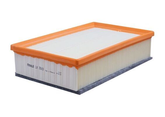 Mahle LX3503 Air Filter - 2