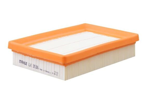 Mahle LX3536 Air Filter - 2