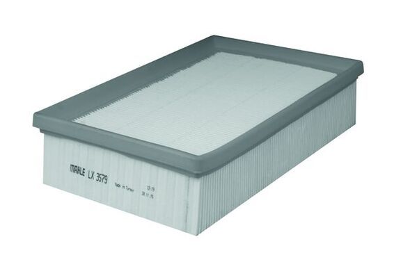 Mahle LX3579 Air Filter - 2