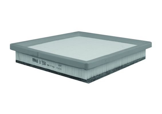 Mahle LX3580 Air Filter - 2