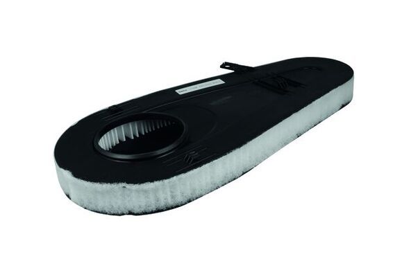 Mahle LX3598 Air Filter - 2