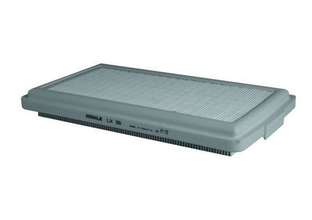 Mahle LX36 Air Filter - 2