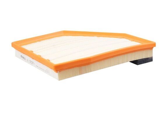 Mahle LX3727/1 Air Filter - 2
