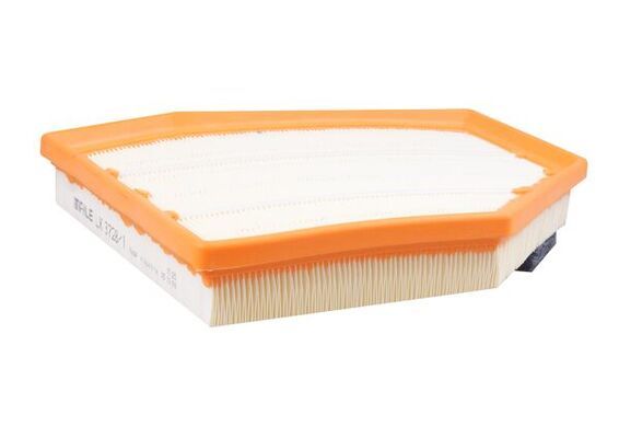 Mahle LX3728/1 Air Filter - 2