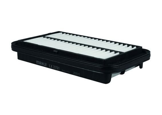 Mahle LX3751 Air Filter - 2