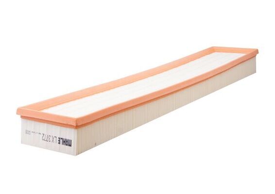 Mahle LX3772 Air Filter - 2