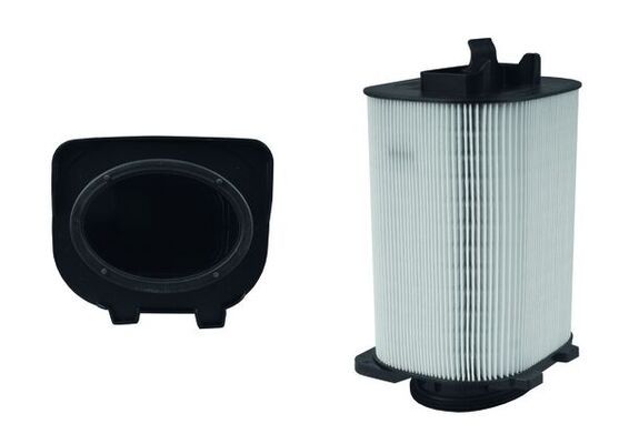 Mahle LX3775 Air Filter - 2