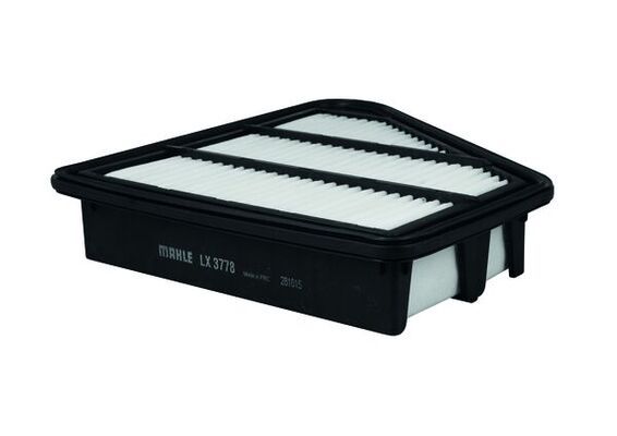 Mahle LX3778 Air Filter - 2