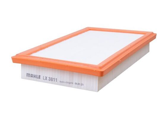 Mahle LX3811 Air Filter - 2