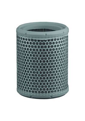 Mahle LX384 Air Filter - 1