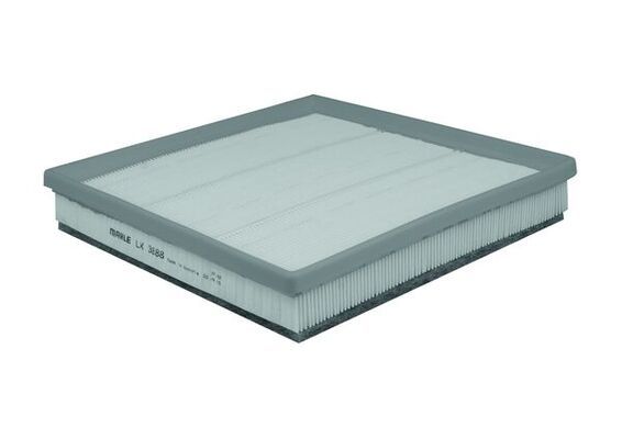 Mahle LX3888 Air Filter - 2