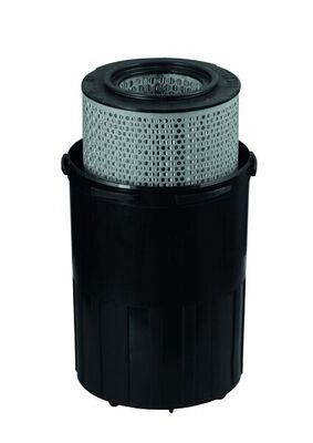 Mahle LX388 Air Filter - 2