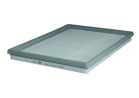 Mahle LX390 Air Filter - 2