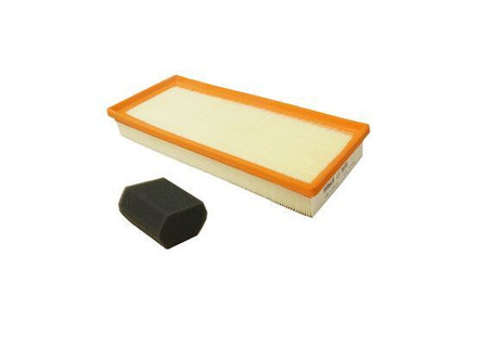 Mahle LX3955KIT Air Filter - 2