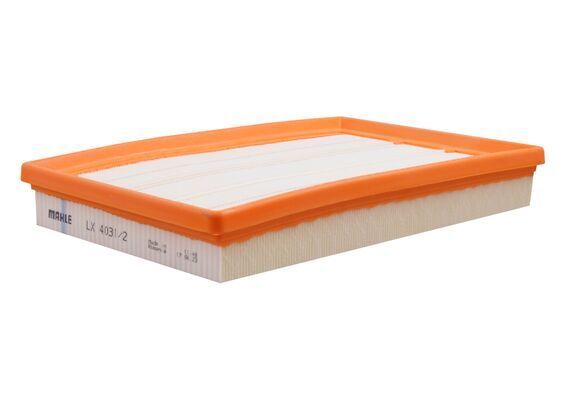 Mahle LX4031/2 Air Filter - 2