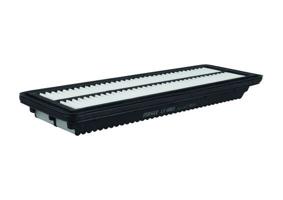 Mahle LX4053 Air Filter - 2