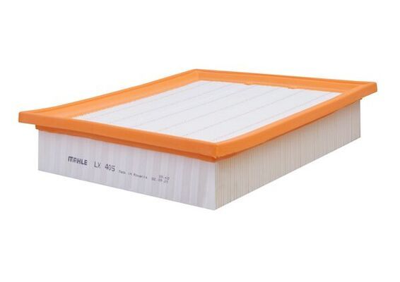 Mahle LX405 Air Filter - 2