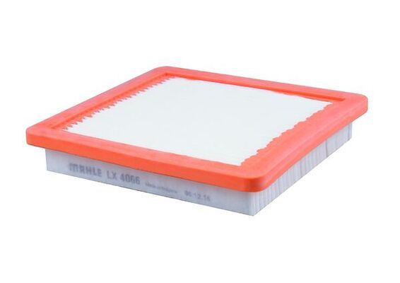 Mahle LX4066 Air Filter - 2