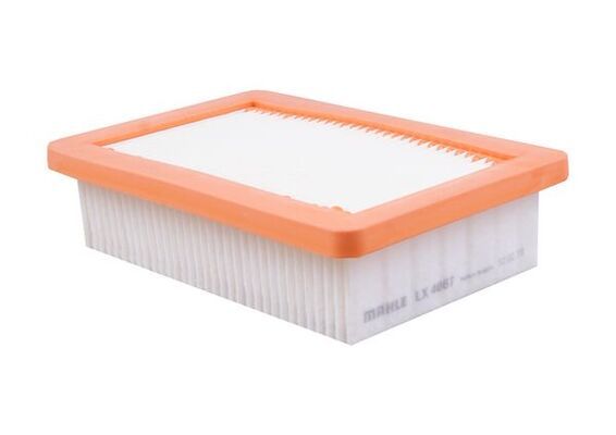 Mahle LX4067 Air Filter - 2