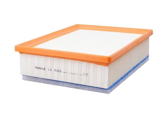 Mahle LX4068 Air Filter - 2