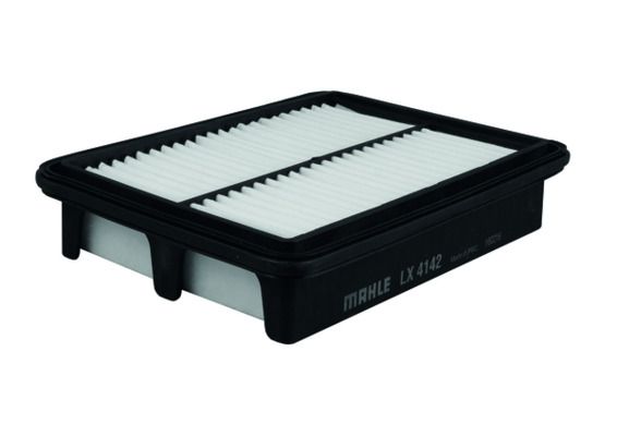 Mahle LX4142 Air Filter - 2
