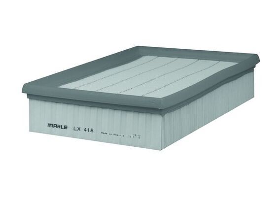 Mahle LX418 Air Filter - 2