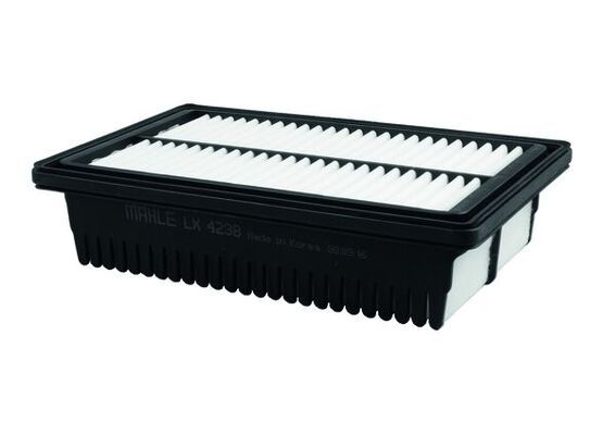 Mahle LX4238 Air Filter - 2