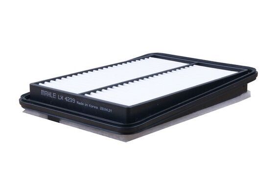 Mahle LX4239 Air Filter - 2