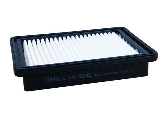 Mahle LX4242 Air Filter - 2