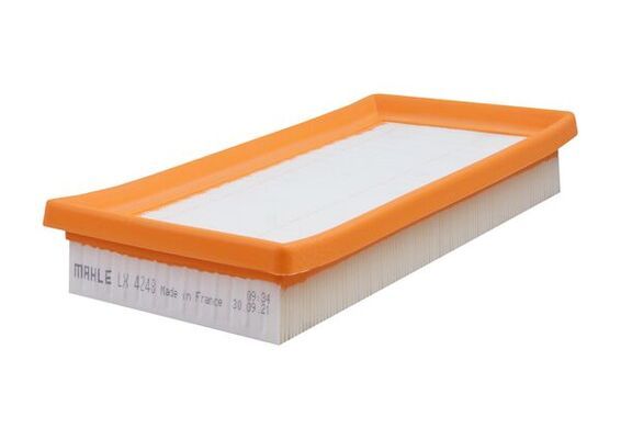 Mahle LX4248 Air Filter - 2
