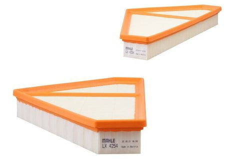 Mahle LX4254 Air Filter - 1