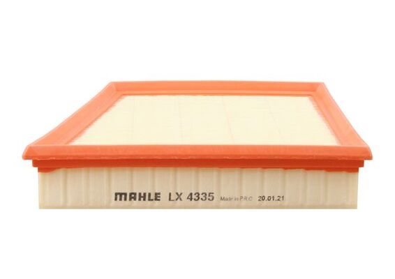 Mahle LX4335 Air Filter - 2
