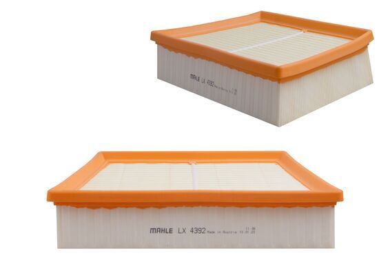 Mahle LX4392 Air Filter - 2