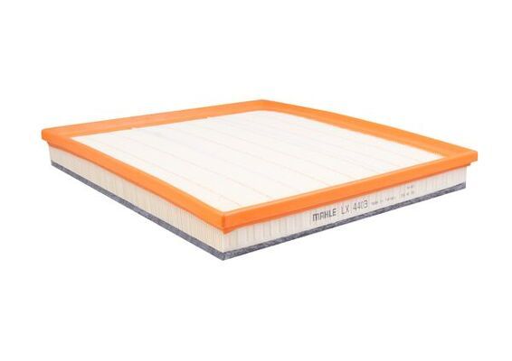 Mahle LX4403 Air Filter - 2