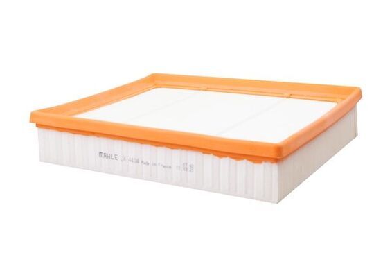 Mahle LX4404 Air Filter - 2