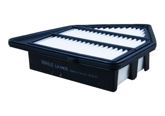 Mahle LX4405 Air Filter - 2