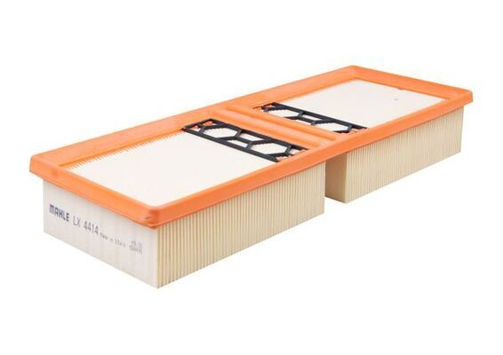 Mahle LX4414 Air Filter - 2