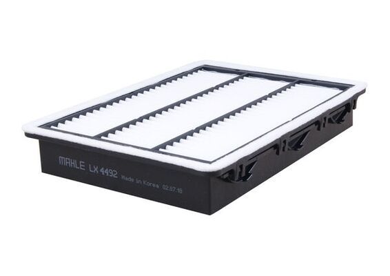 Mahle LX4492 Air Filter - 2