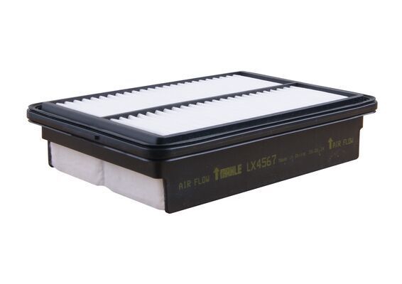 Mahle LX4567 Air Filter - 2