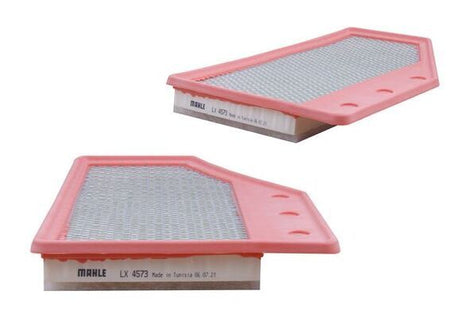 Mahle LX4573 Air Filter - 2