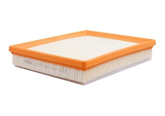 Mahle LX4729 Air Filter - 2