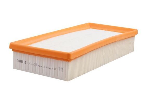 Mahle LX4758 Air Filter - 2