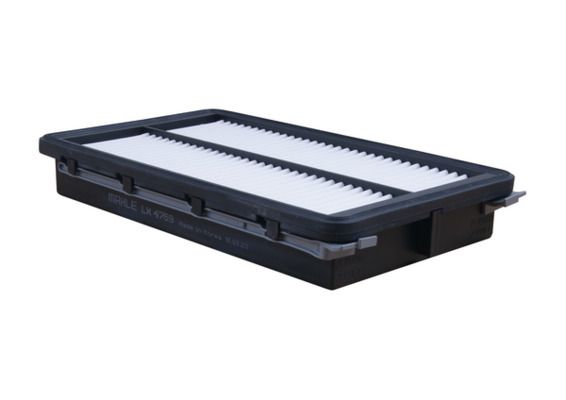 Mahle LX4759 Air Filter - 2