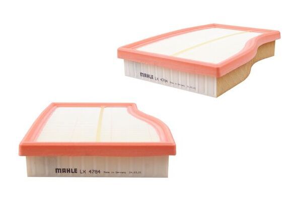 Mahle LX4784 Air Filter - 2