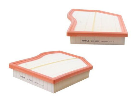Mahle LX4802 Air Filter - 2