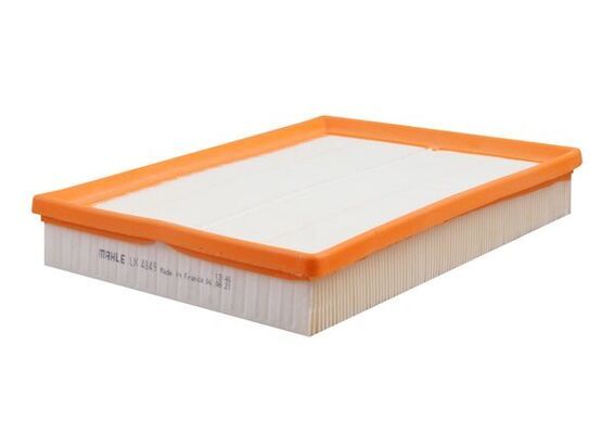 Mahle LX4849 Air Filter - 2