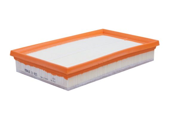Mahle LX4921 Air Filter - 2