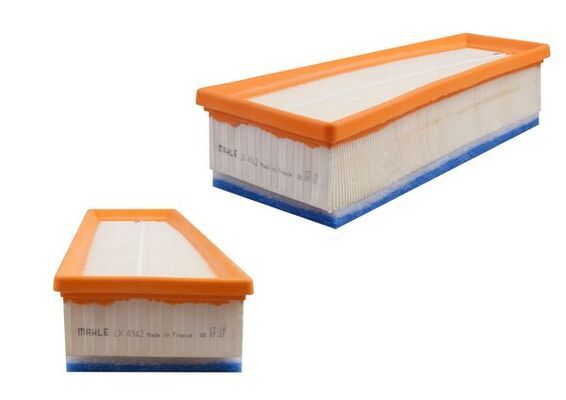 Mahle LX4942 Air Filter - 2