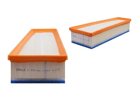 Mahle LX4943 Air Filter - 2