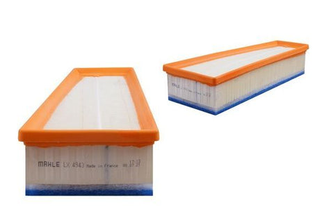 Mahle LX4943 Air Filter - 2